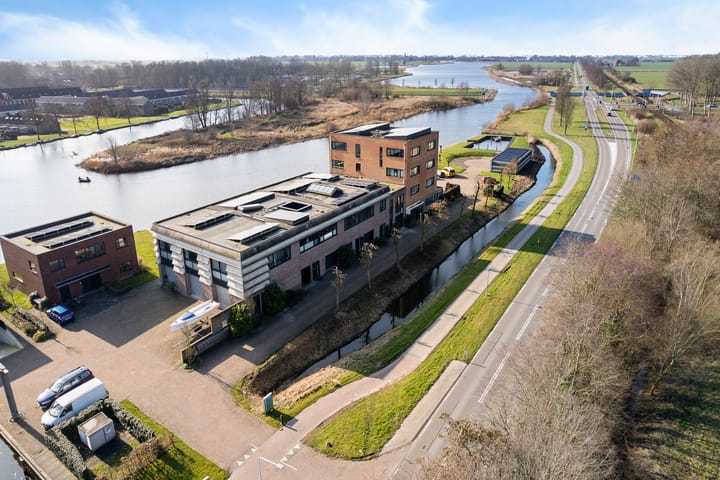 Photo 2 of Zuidwesthoekweg 17