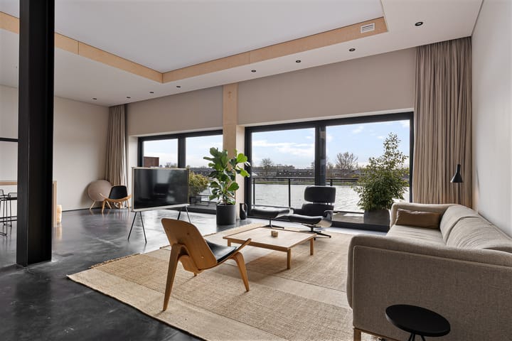 Photo 3 of Zuidwesthoekweg 17