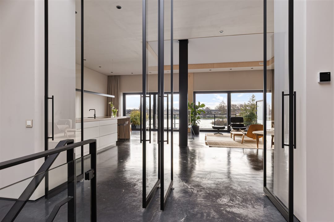 Foto 7 van Zuidwesthoekweg 17