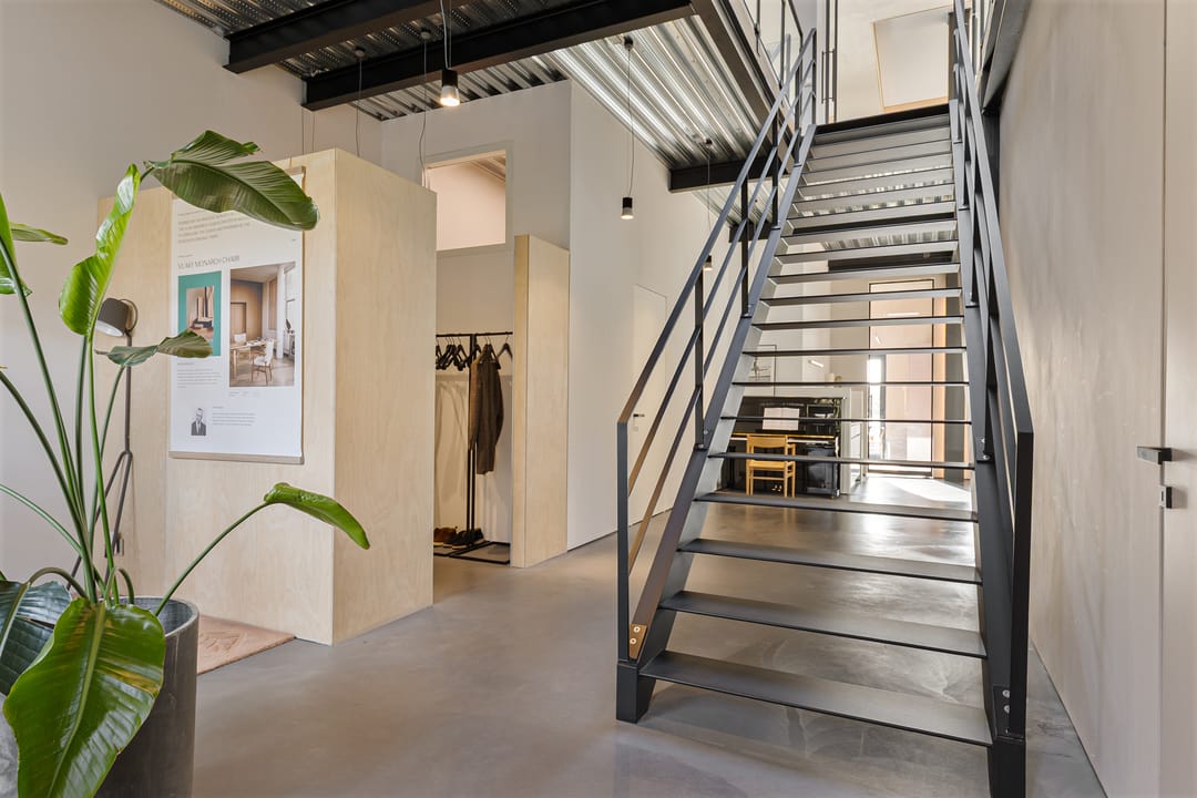 Foto 8 van Zuidwesthoekweg 17