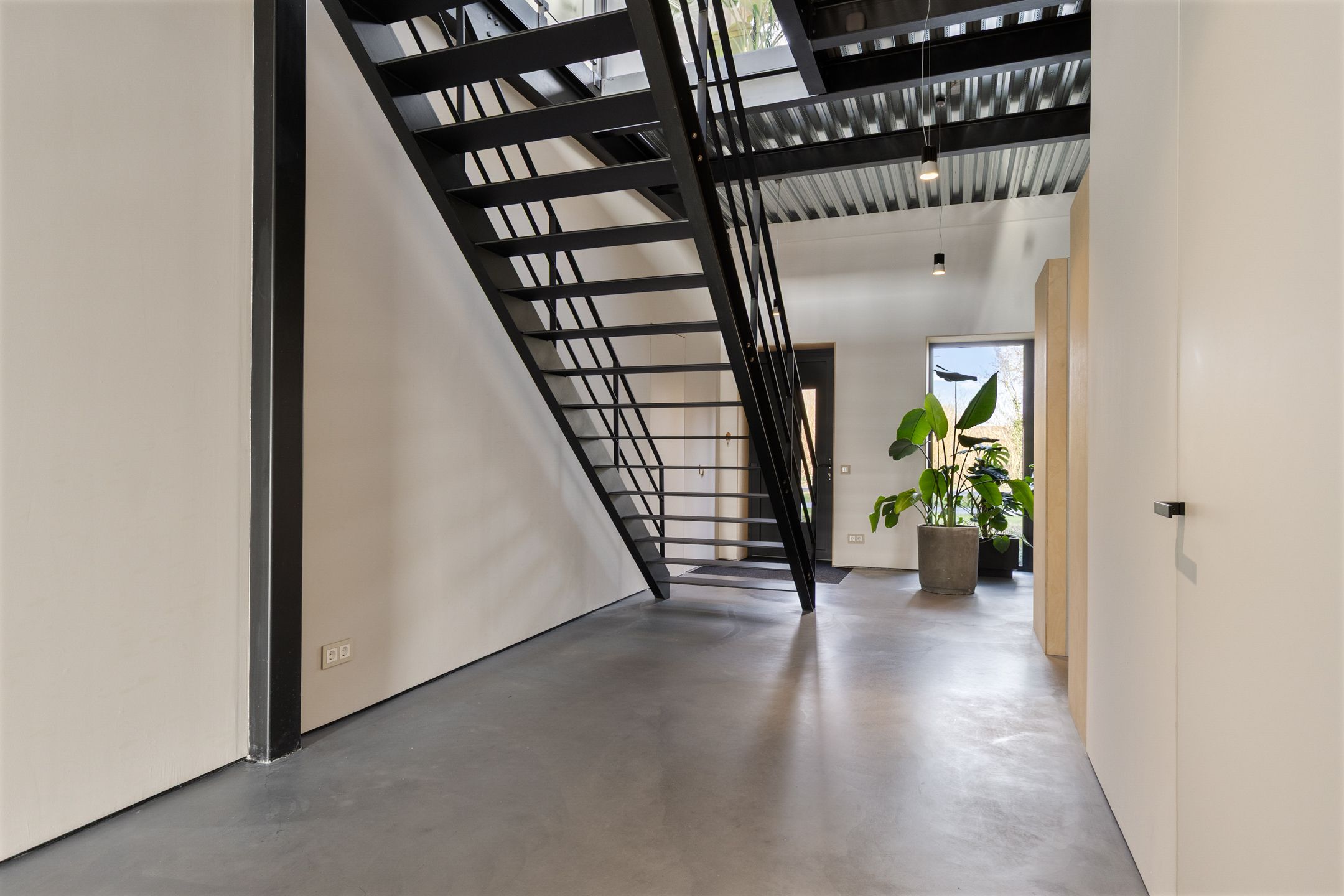 Foto 9 van Zuidwesthoekweg 17