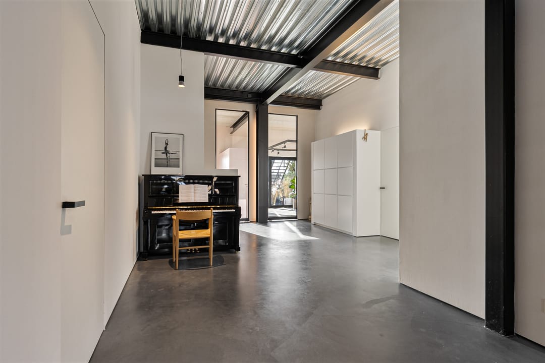 Foto 11 van Zuidwesthoekweg 17