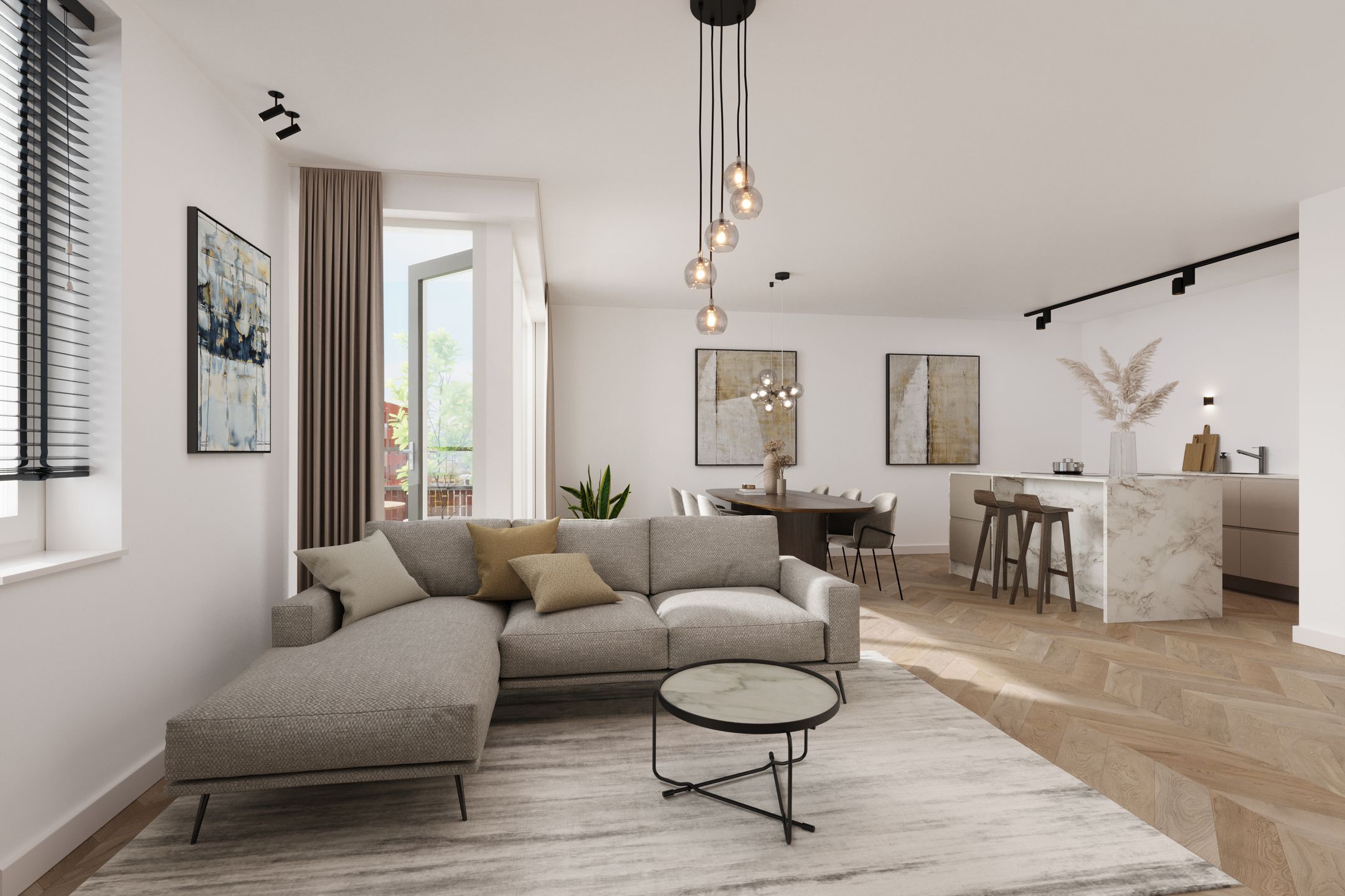 Foto 3 van ARCADE (Bouwnr. B.28)