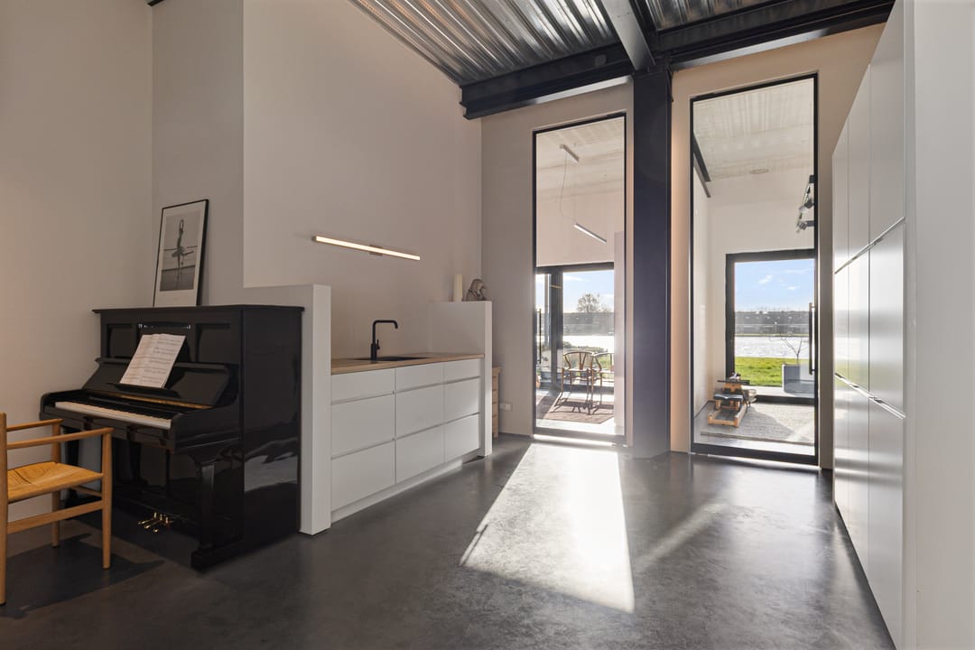 Foto 13 van Zuidwesthoekweg 17