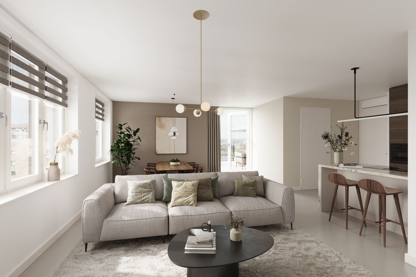 Foto 5 van E (Bouwnr. C.60)