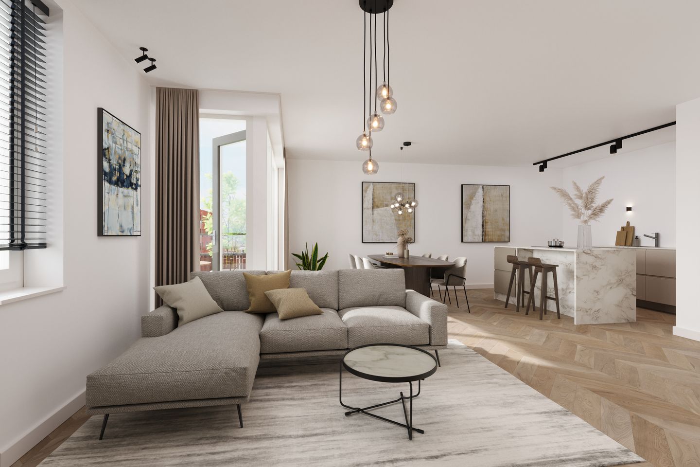 Photo 4 of TRAVERSE (Bouwnr. C.57)