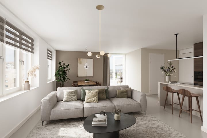 Foto 5 van E (Bouwnr. B.39)