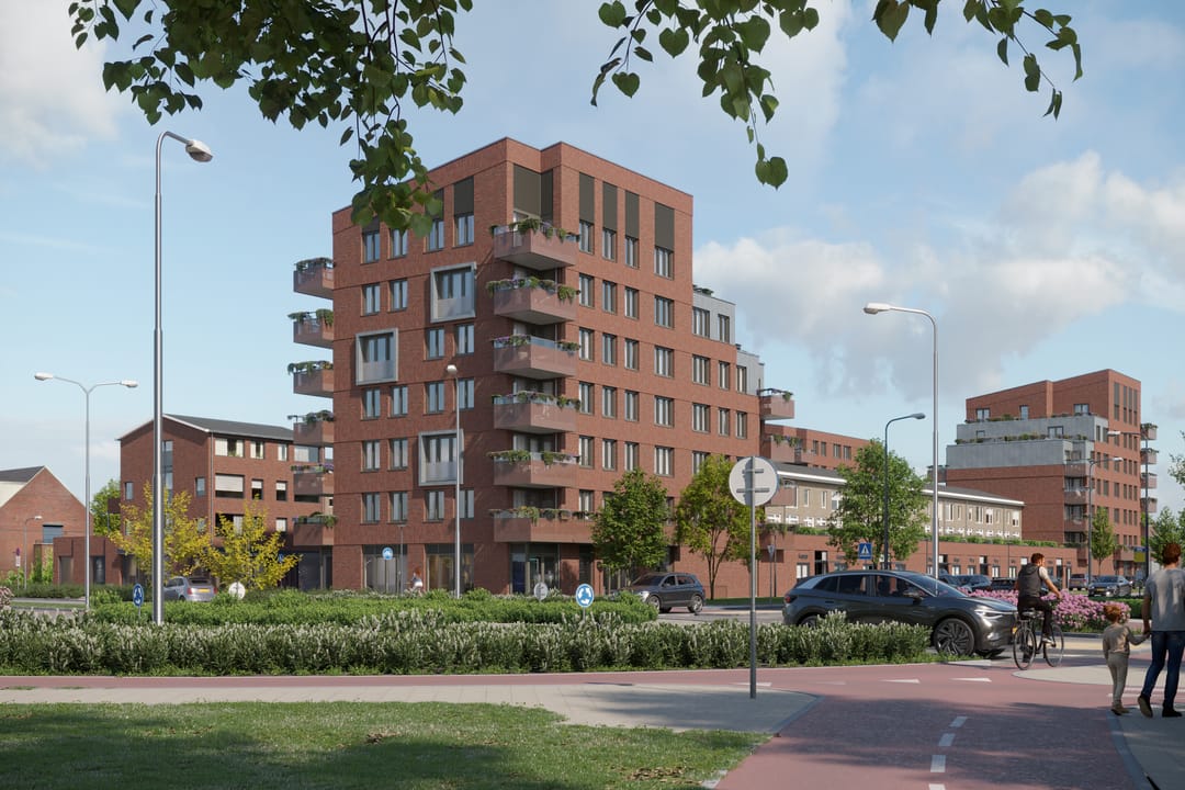 Foto 1 van F (Bouwnr. C.61)