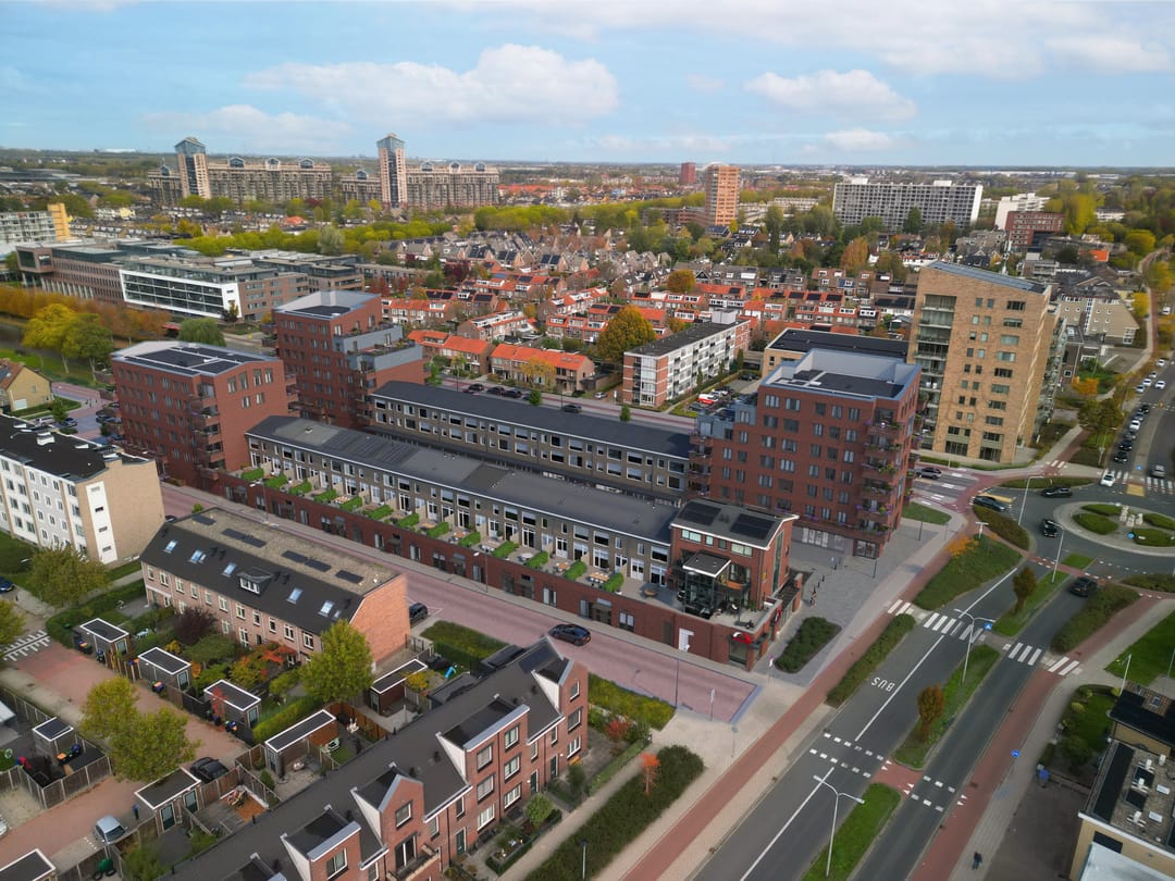 Foto 7 van F (Bouwnr. C.61)