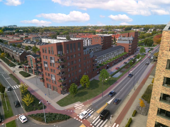 Photo 3 of TRAVERSE (Bouwnr. C.62)