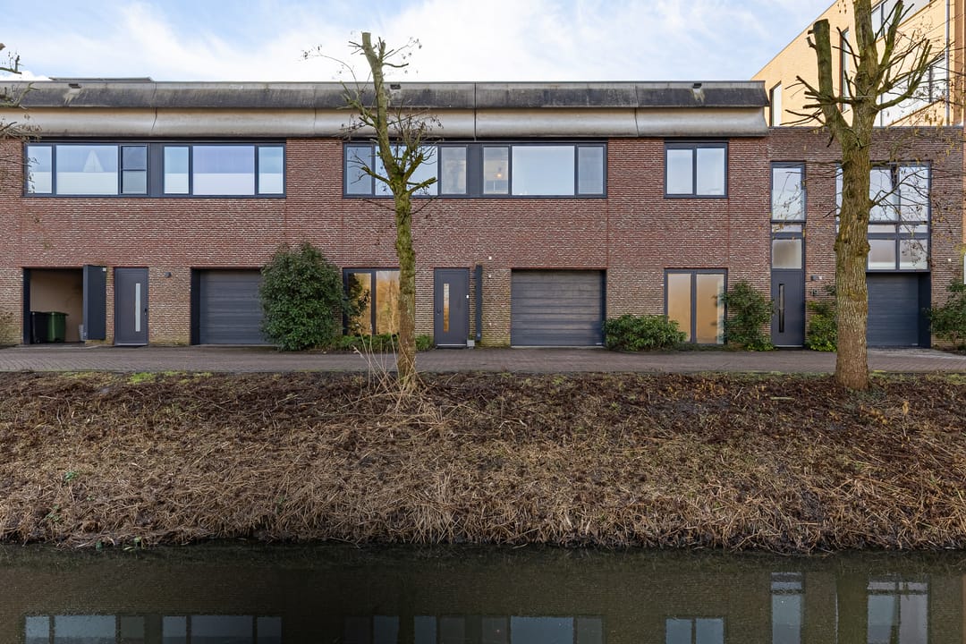 Foto 73 van Zuidwesthoekweg 17