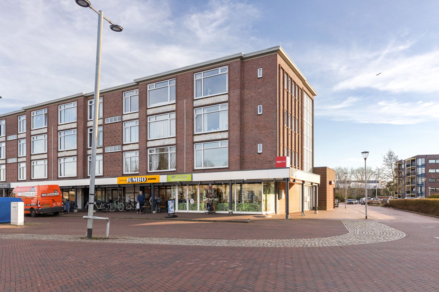 Photo 5 of Jachtlaan 12-C