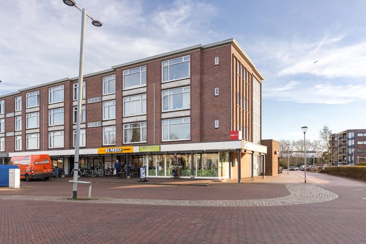 Photo 5 of Jachtlaan 12-C