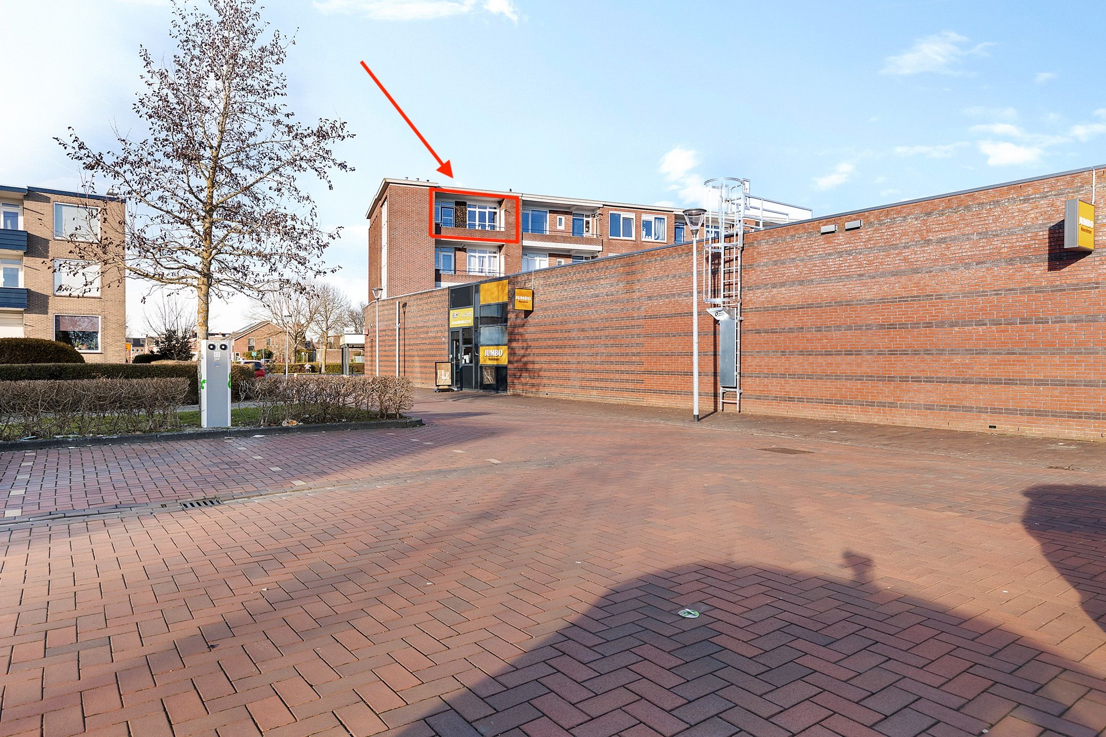 Photo 6 of Jachtlaan 12-C