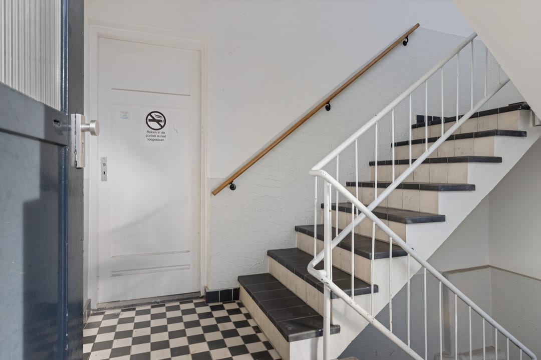 Photo 8 of Jachtlaan 12-C