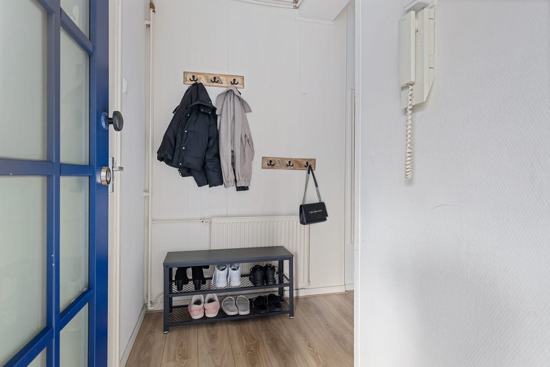 Photo 11 of Jachtlaan 12-C