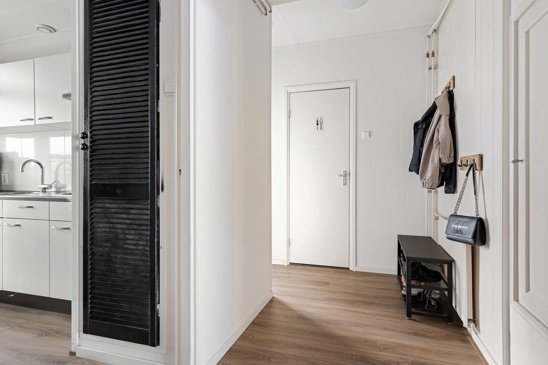 Photo 13 of Jachtlaan 12-C