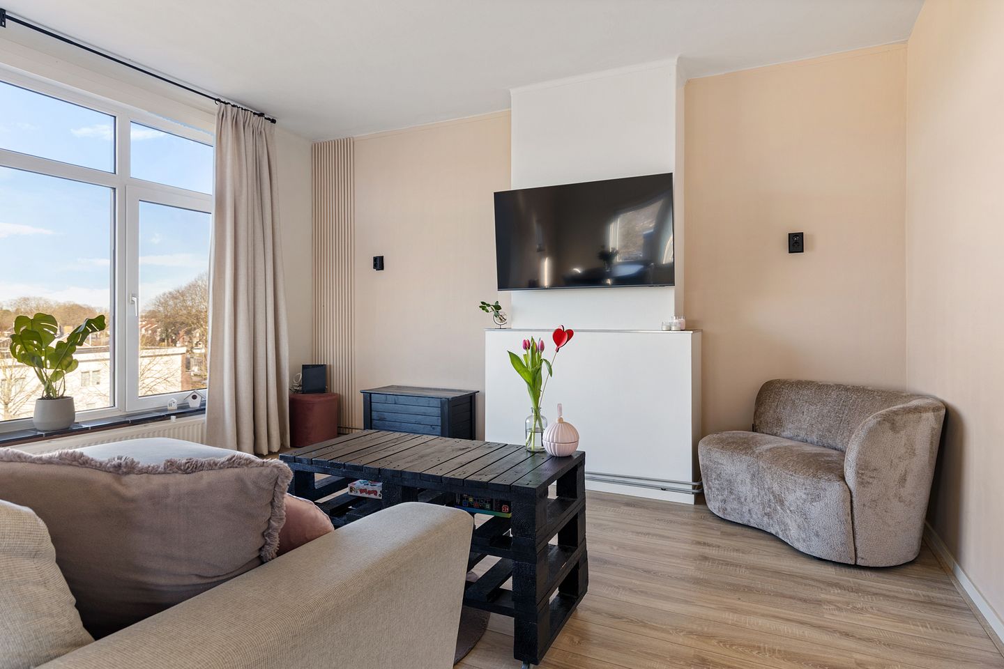 Photo 14 of Jachtlaan 12-C