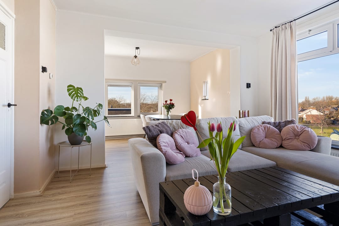 Photo 17 of Jachtlaan 12-C