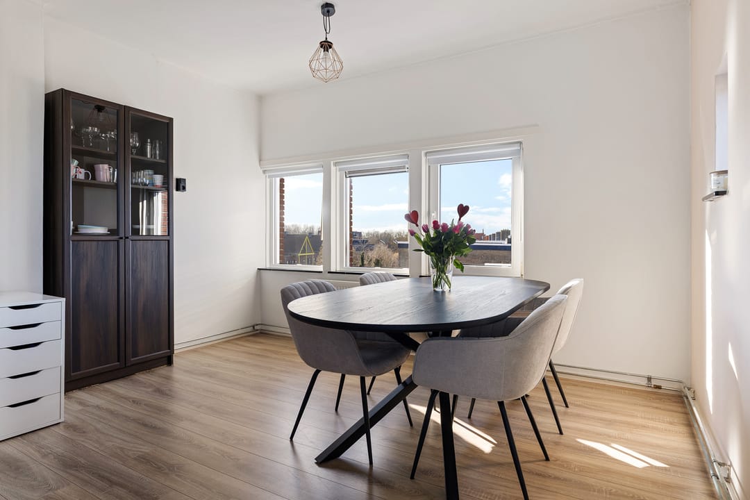 Photo 23 of Jachtlaan 12-C