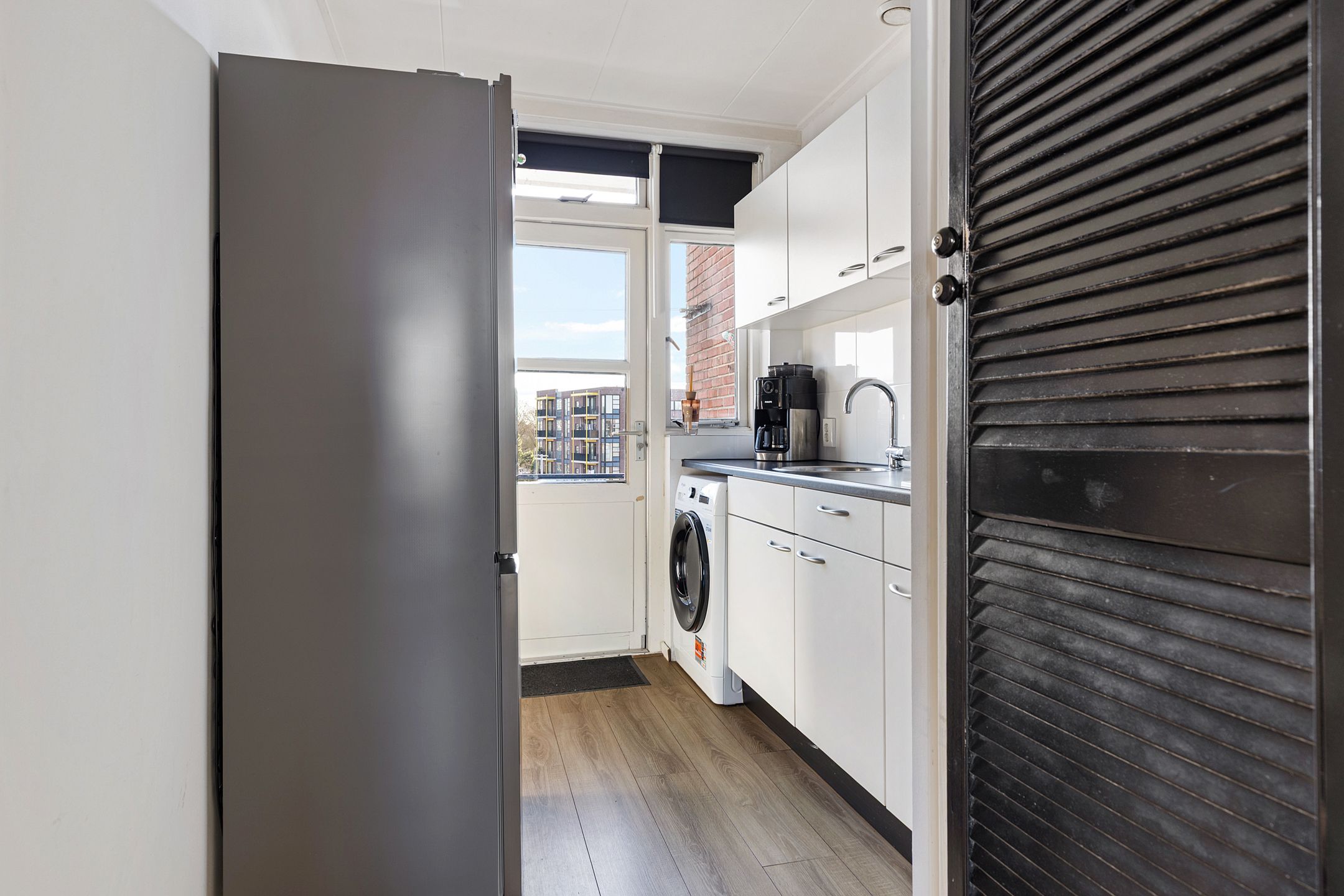 Photo 24 of Jachtlaan 12-C