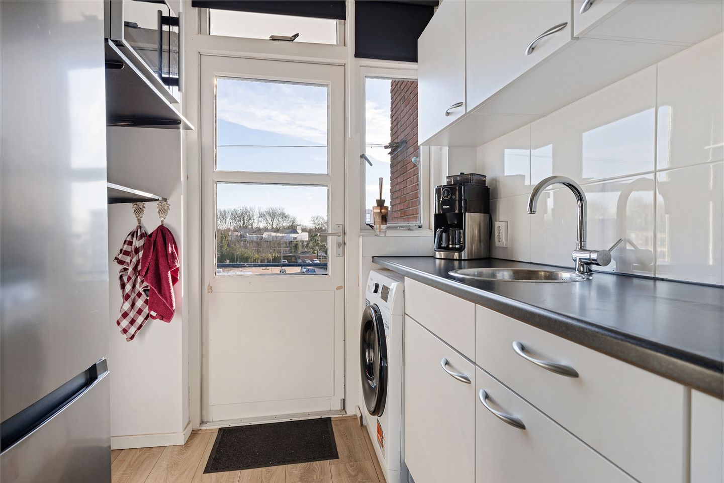 Photo 25 of Jachtlaan 12-C