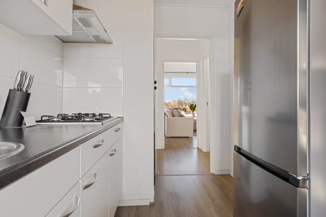 Photo 26 of Jachtlaan 12-C