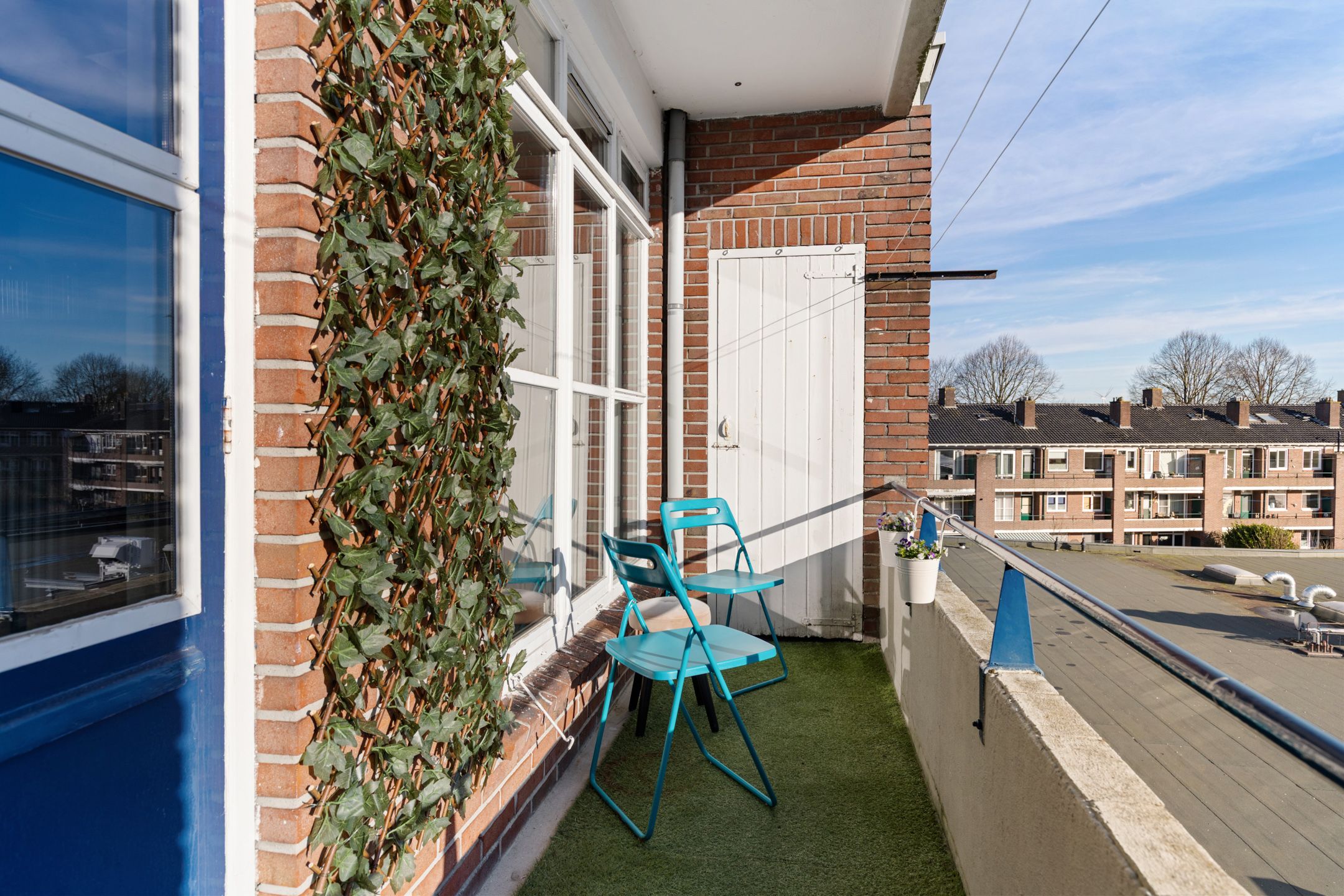 Photo 33 of Jachtlaan 12-C