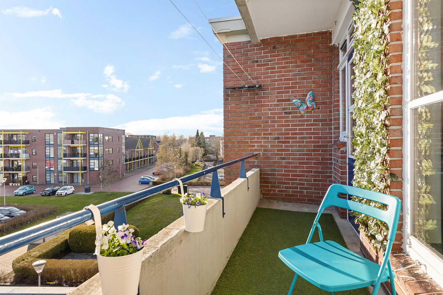 Photo 34 of Jachtlaan 12-C