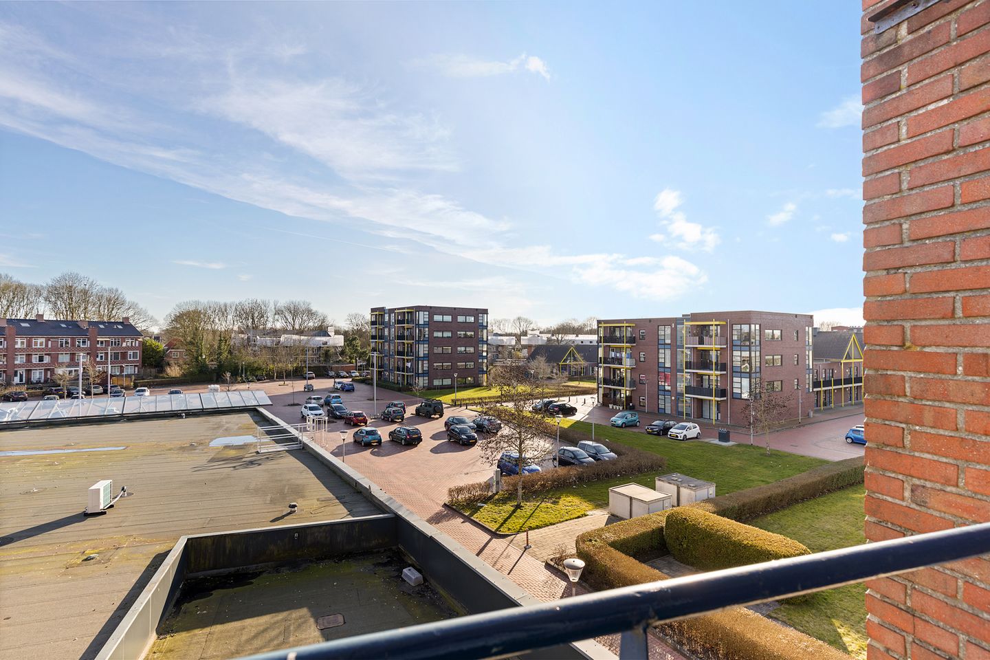 Photo 35 of Jachtlaan 12-C