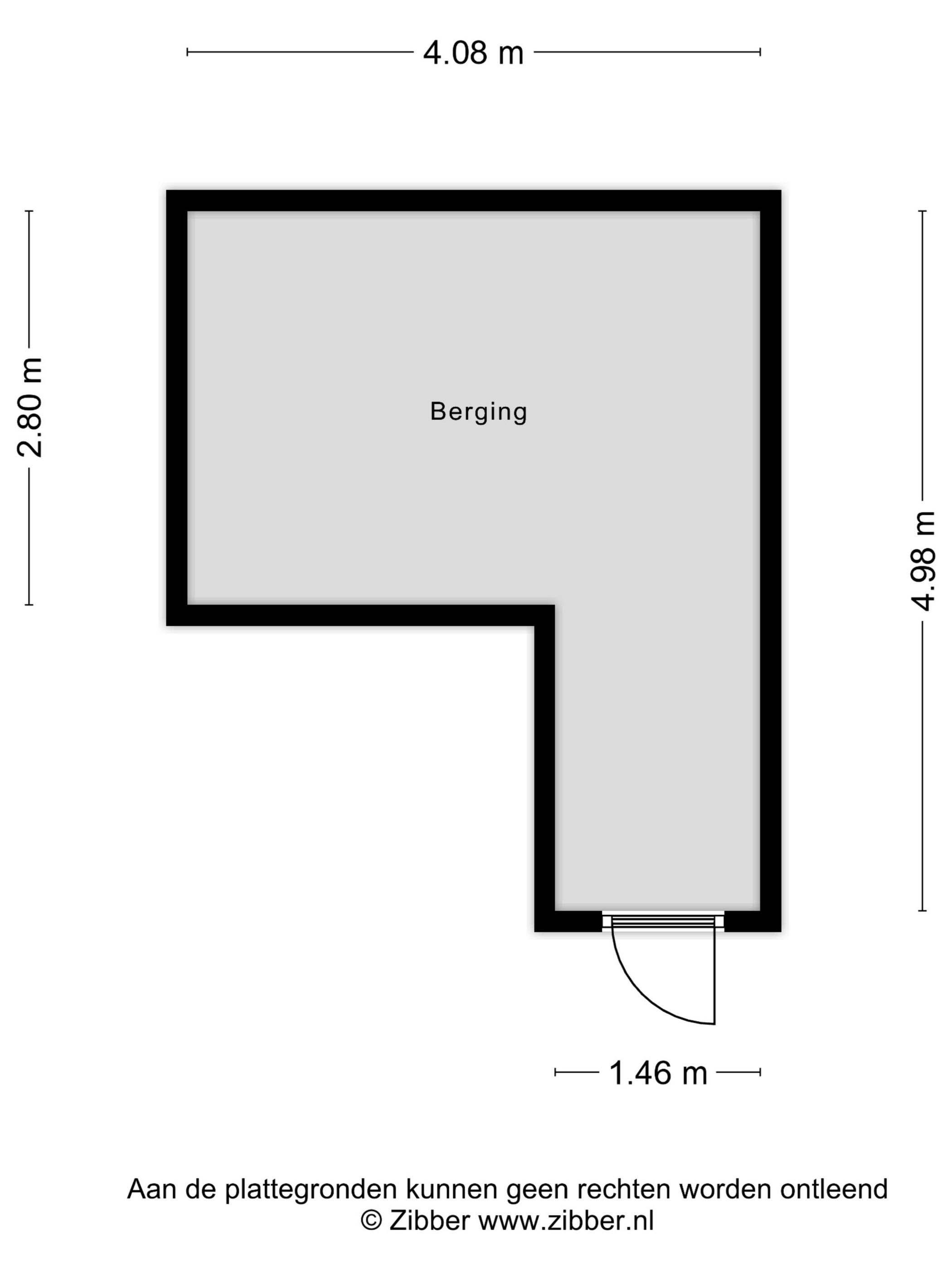 Photo 36 of Jachtlaan 12-C
