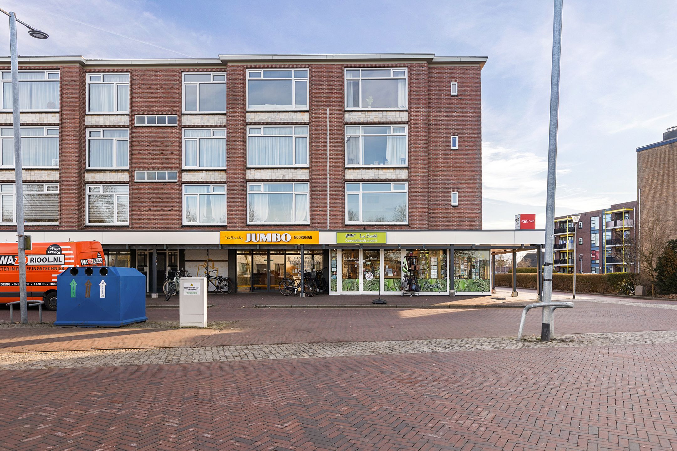 Photo 39 of Jachtlaan 12-C