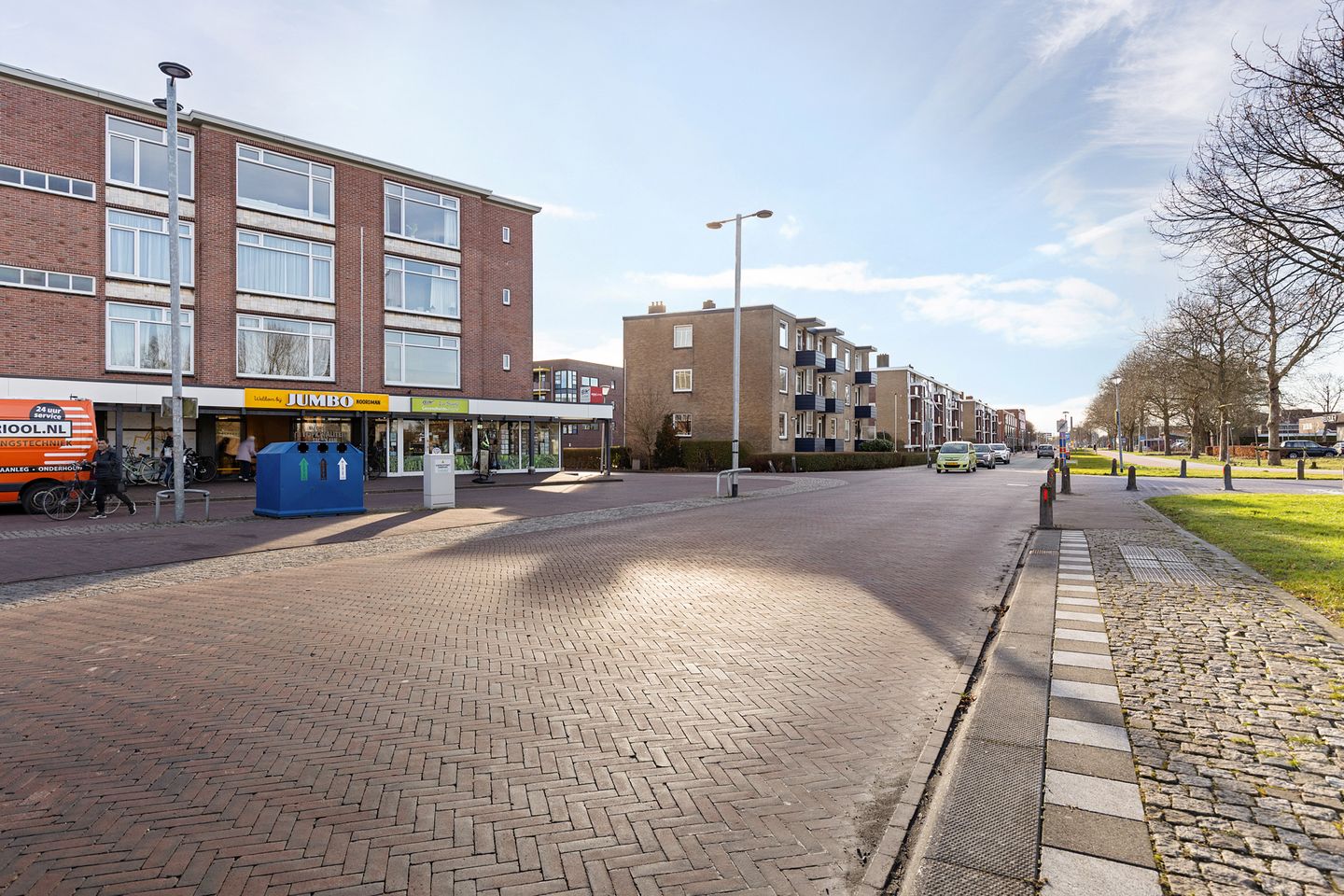 Photo 40 of Jachtlaan 12-C