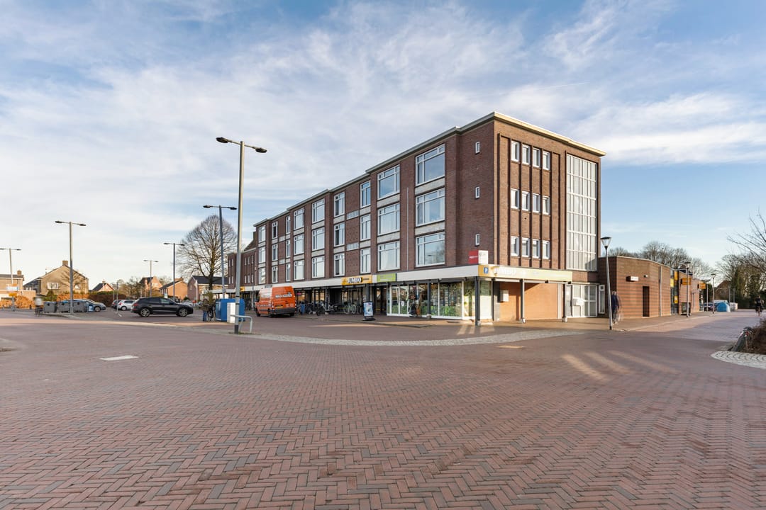 Photo 41 of Jachtlaan 12-C