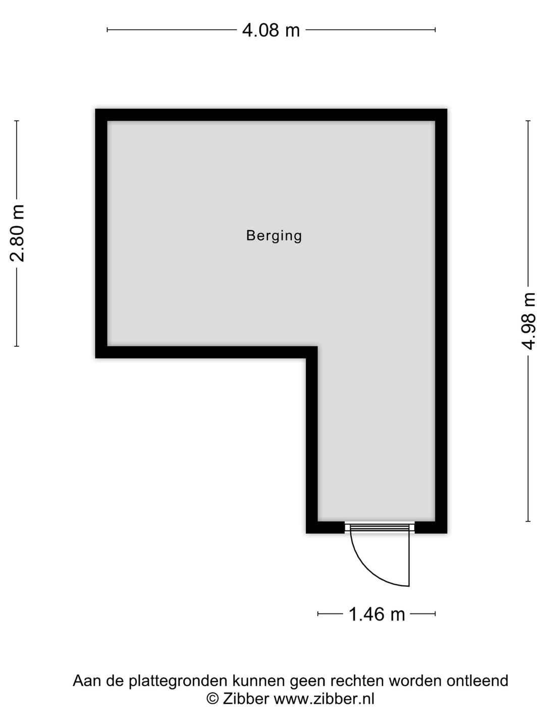 Photo 43 of Jachtlaan 12-C