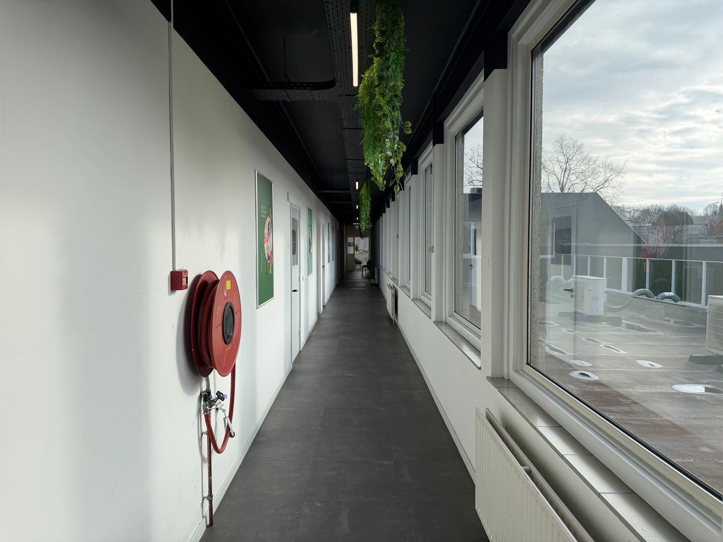 View photo 4 of Hoornwerkstraat 1-M