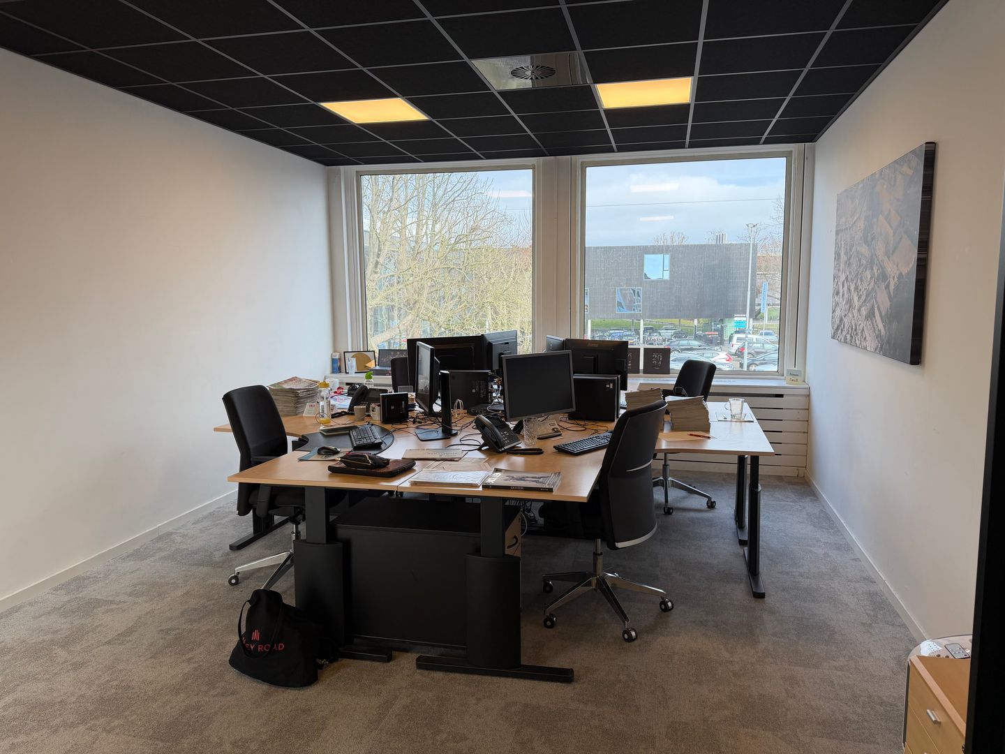 View photo 5 of Hoornwerkstraat 1-M