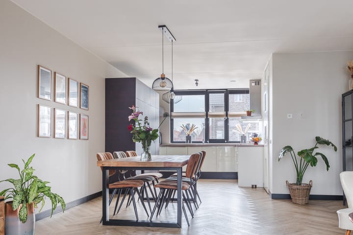 Photo 2 of Achterhuizensticht 6