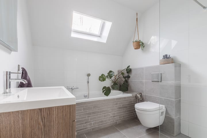 Photo 3 of Achterhuizensticht 6