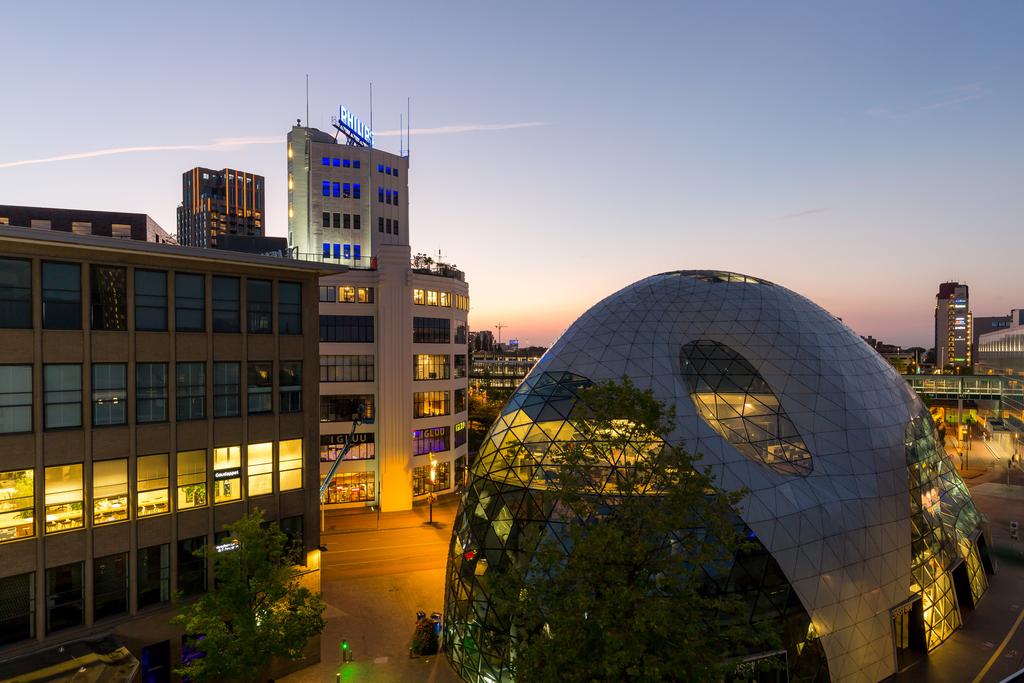 Foto 2 van Nieuwe Emmasingel 17