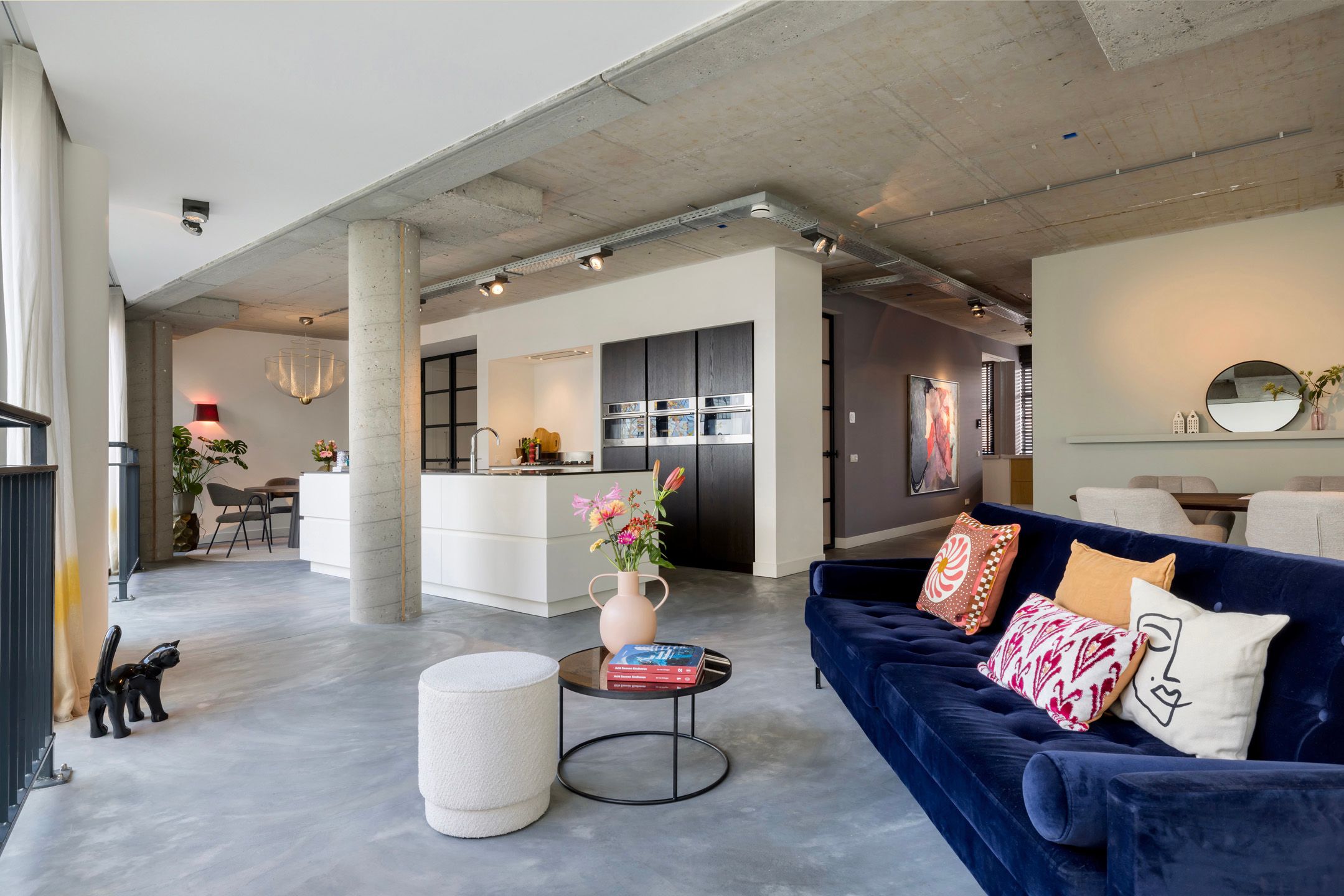 Foto 3 van Nieuwe Emmasingel 17