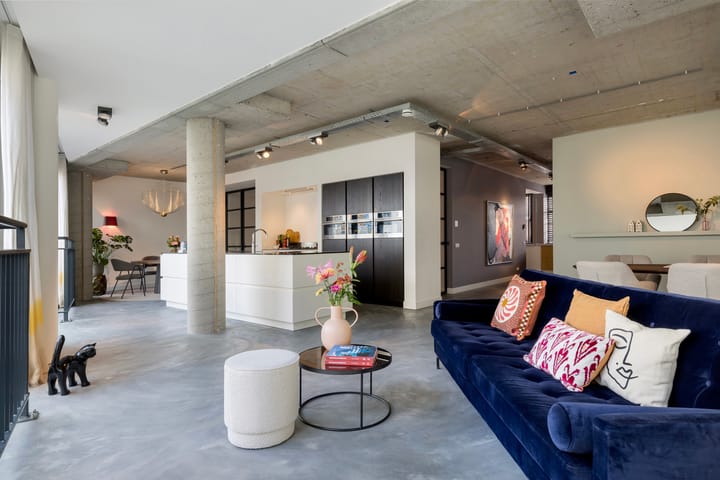 Foto 3 van Nieuwe Emmasingel 17