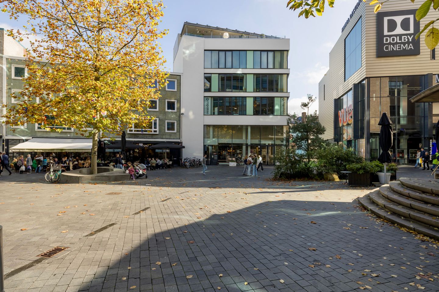 Foto 4 van Nieuwe Emmasingel 17