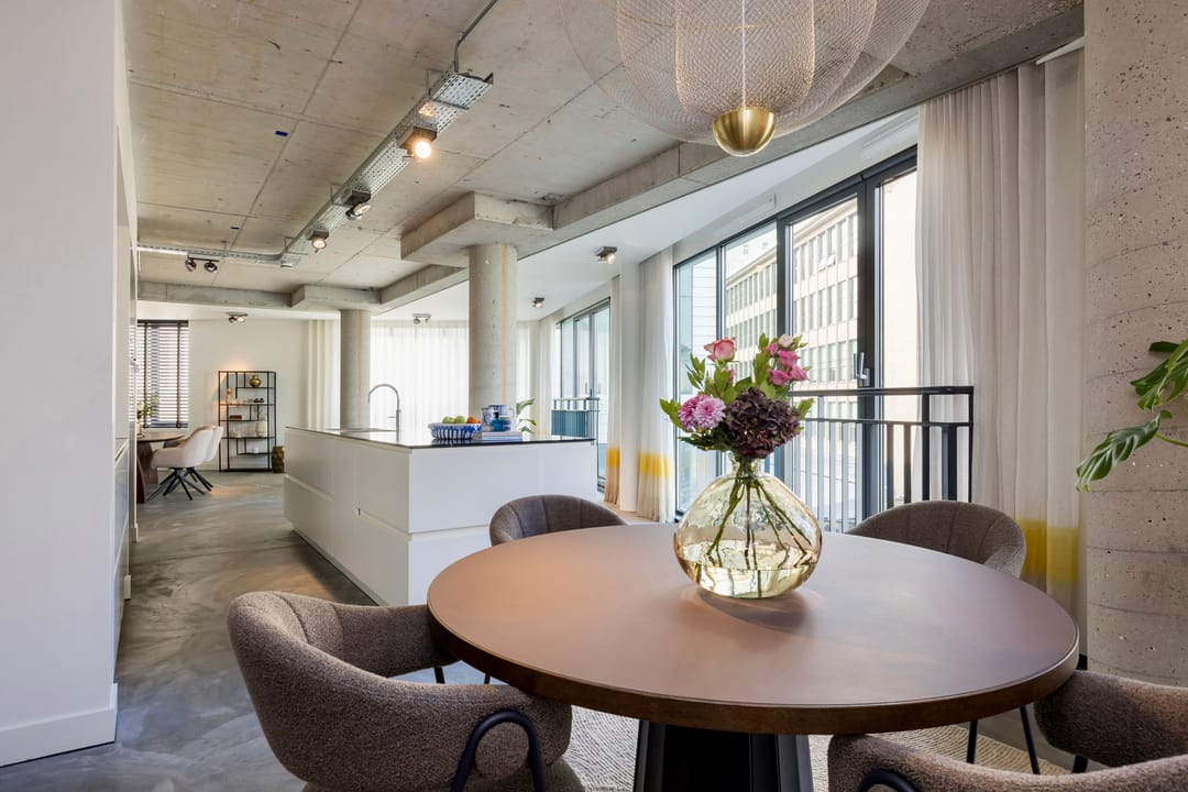 Foto 8 van Nieuwe Emmasingel 17