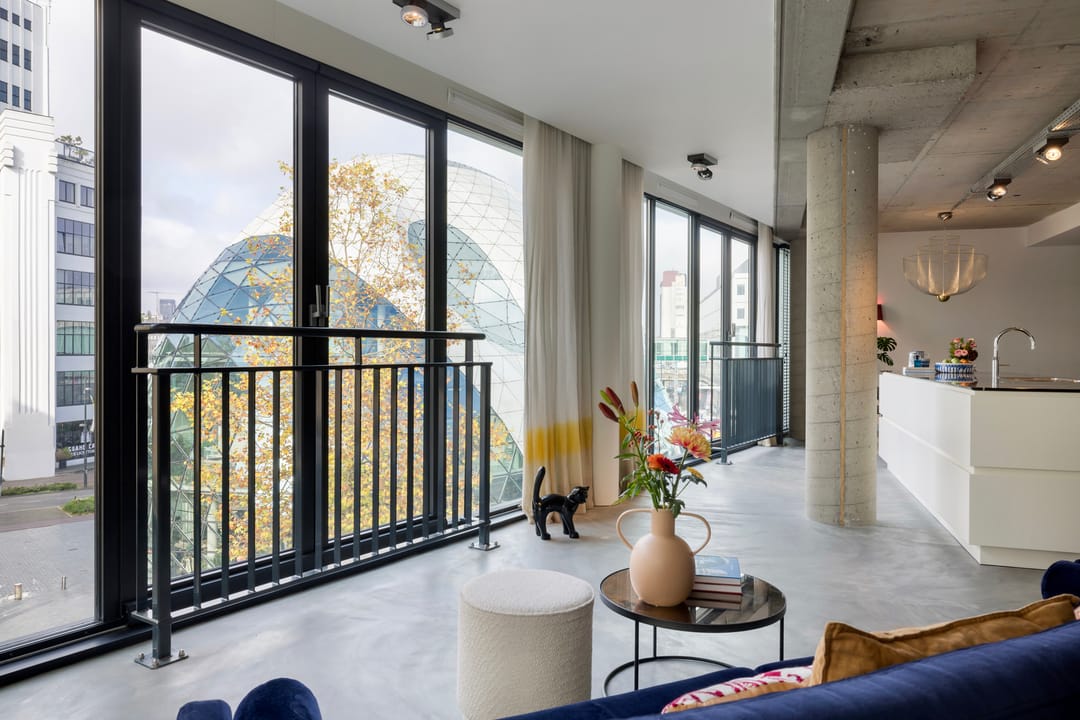 Foto 17 van Nieuwe Emmasingel 17