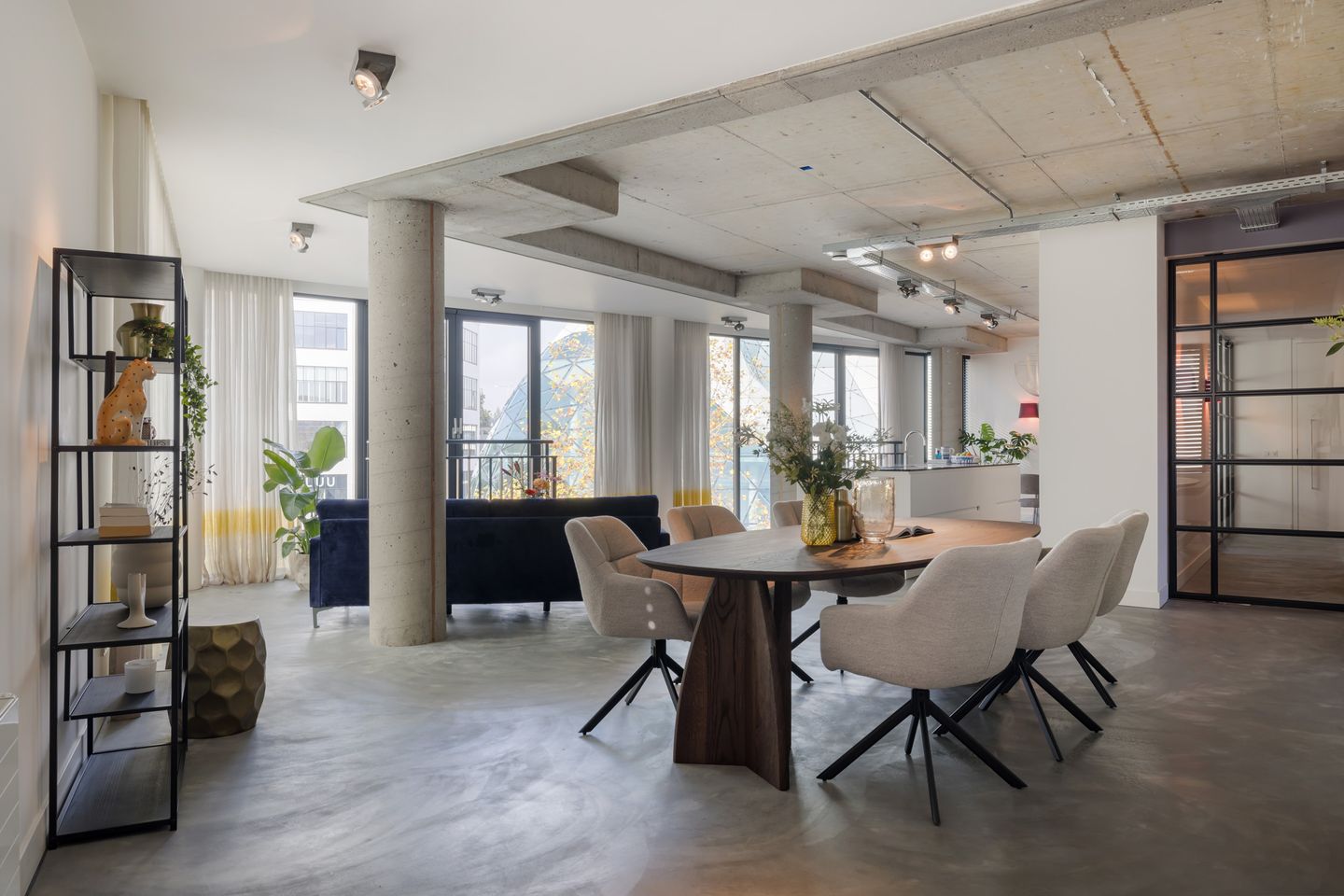 Foto 20 van Nieuwe Emmasingel 17