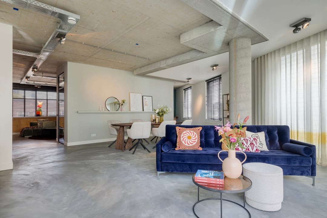 Foto 23 van Nieuwe Emmasingel 17