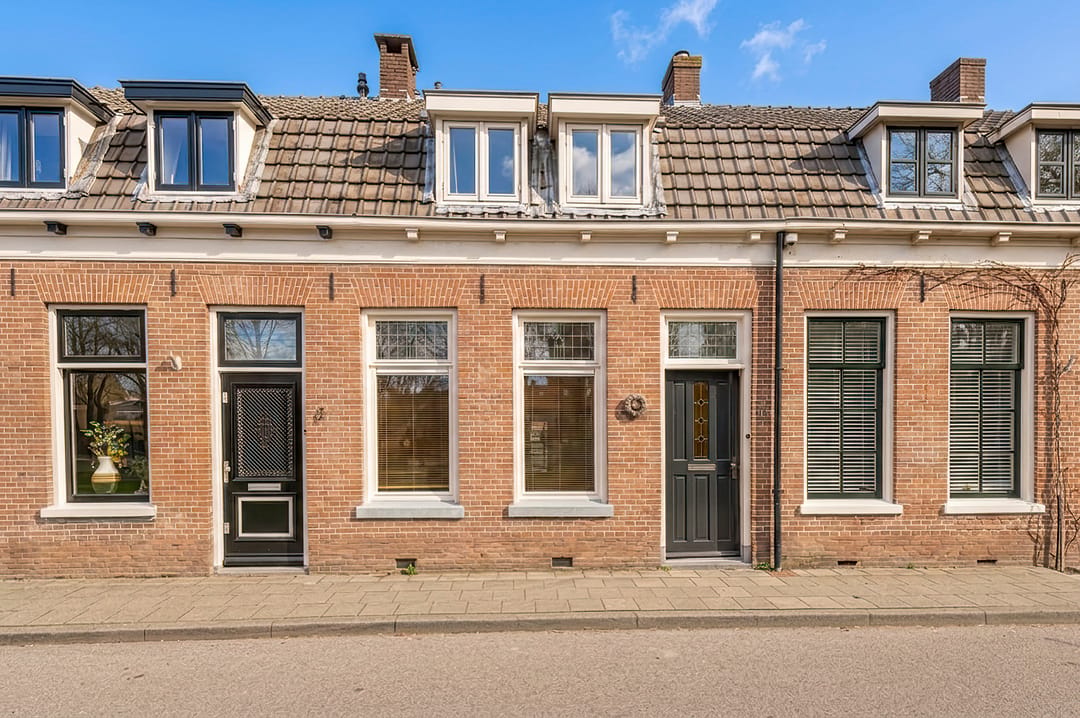 Foto 1 van Singel 16