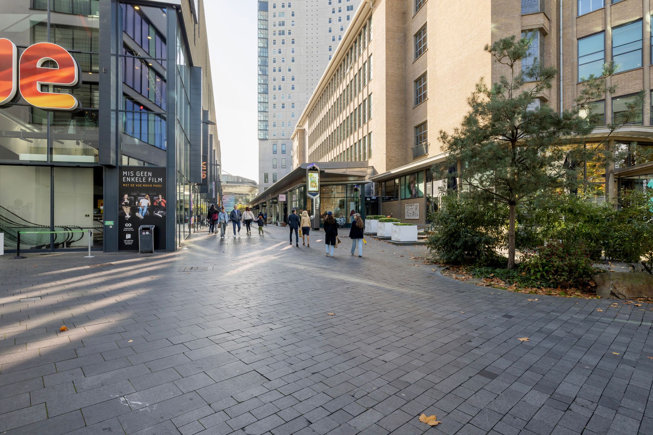 Foto 39 van Nieuwe Emmasingel 17