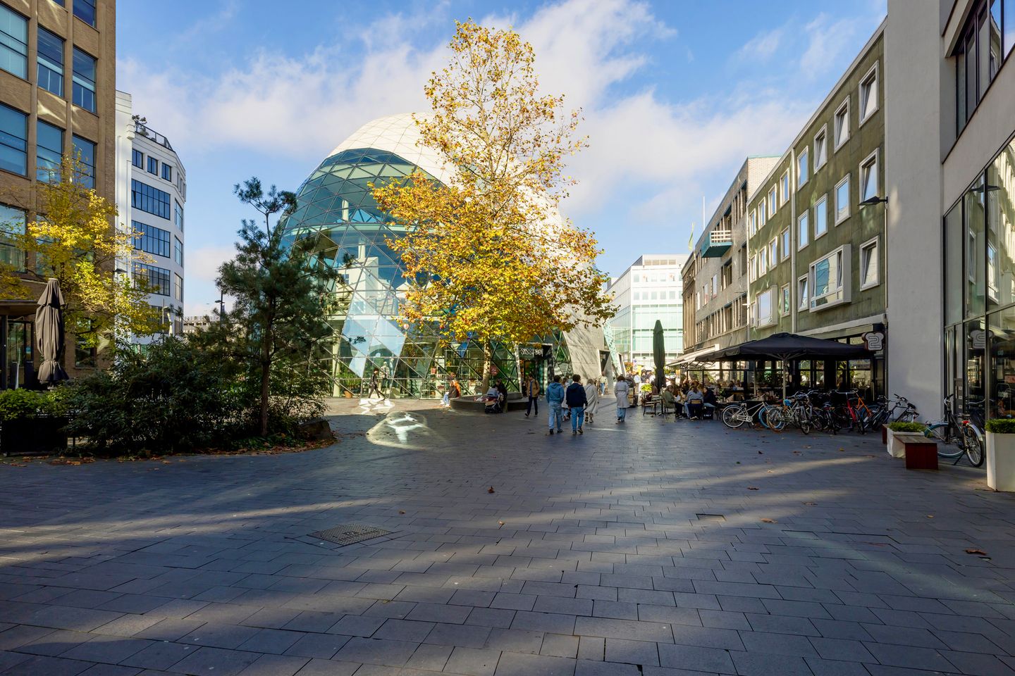 Foto 40 van Nieuwe Emmasingel 17